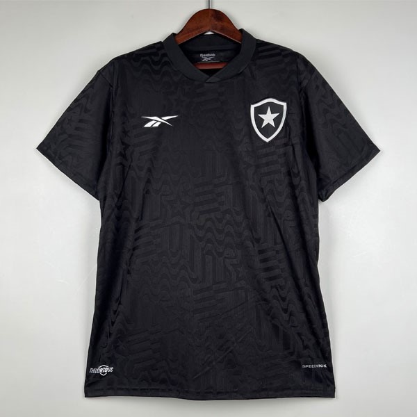 Tailandia Camiseta Botafogo Segunda Equipación 2023/2024